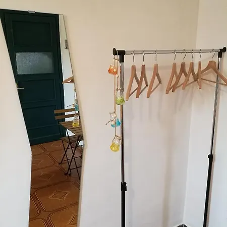 Bed & Bretodeau קאסרטה