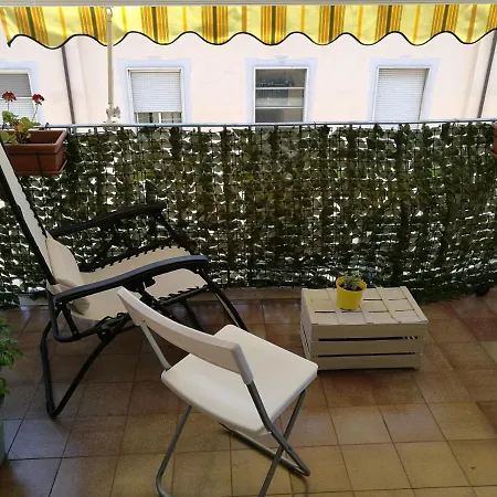 לינה וארוחת בוקר Bed & Bretodeau