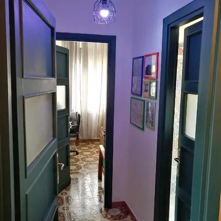 Отель типа 