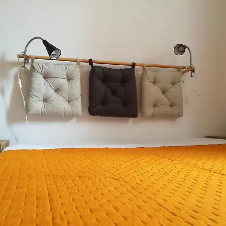 Bed & Bretodeau Казерта