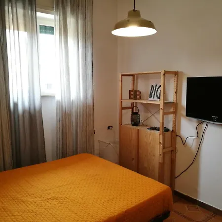 Bed & Bretodeau לינה וארוחת בוקר *